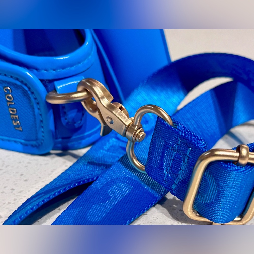 NWT - COLDEST Mini Backpack “Ultimate Hydration B… - image 5